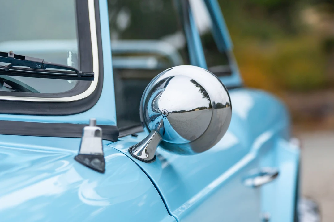 1974 Triumph TR6 - Image 24 of 31