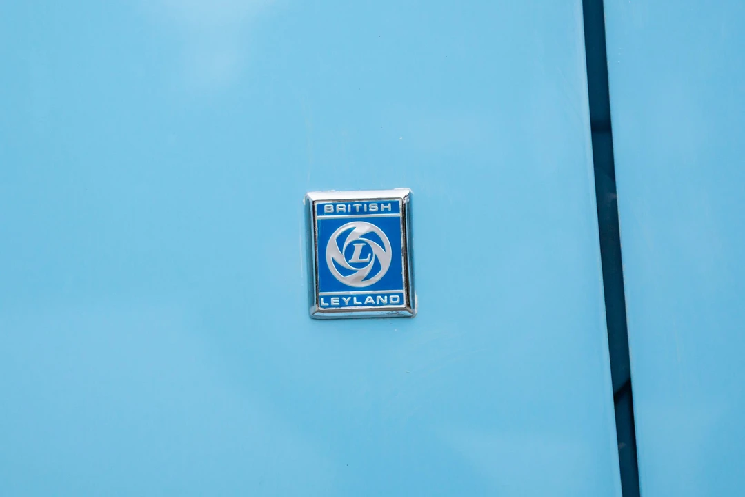 1974 Triumph TR6 - Image 26 of 31