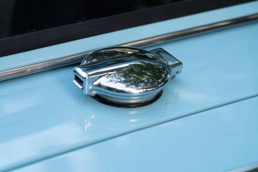 1974 Triumph TR6 (US-spec) - Image 30 of 31