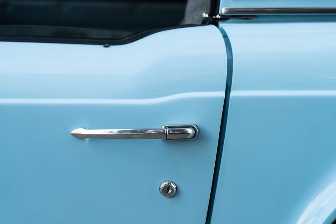 1974 Triumph TR6 (US-spec) - Image 24 of 31