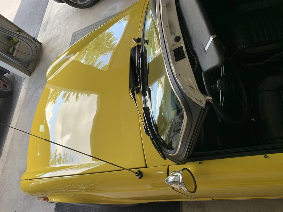1974 Triumph TR6 (US-spec) - Image 15 of 31