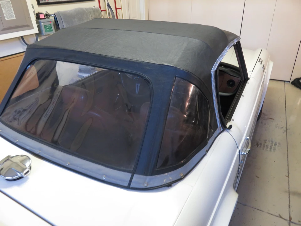 1974 Triumph TR6 (US-spec) - Image 26 of 31