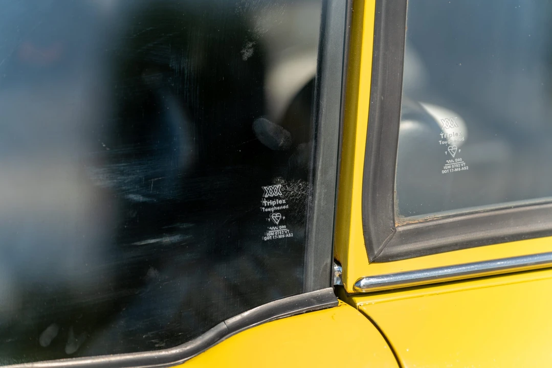 1974 Triumph TR6 (US-spec) - Image 28 of 31