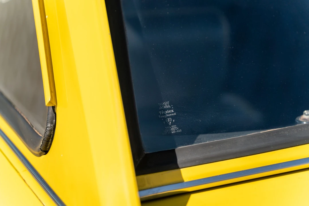 1974 Triumph TR6 (US-spec) - Image 30 of 31