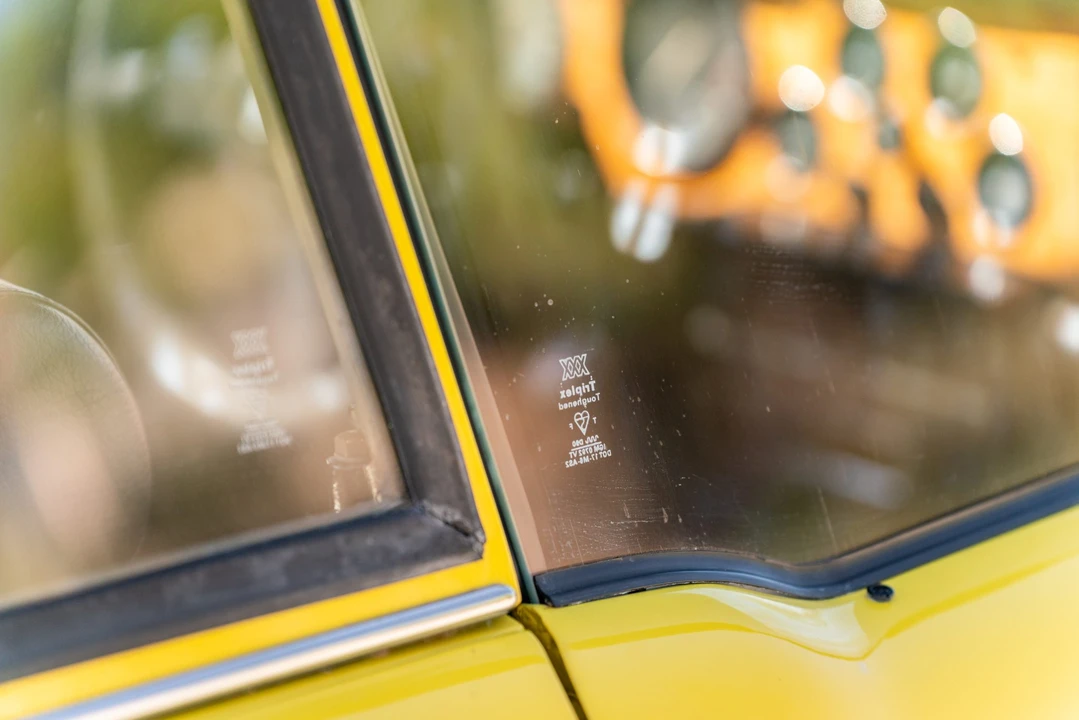 1974 Triumph TR6 (US-spec) - Image 31 of 31