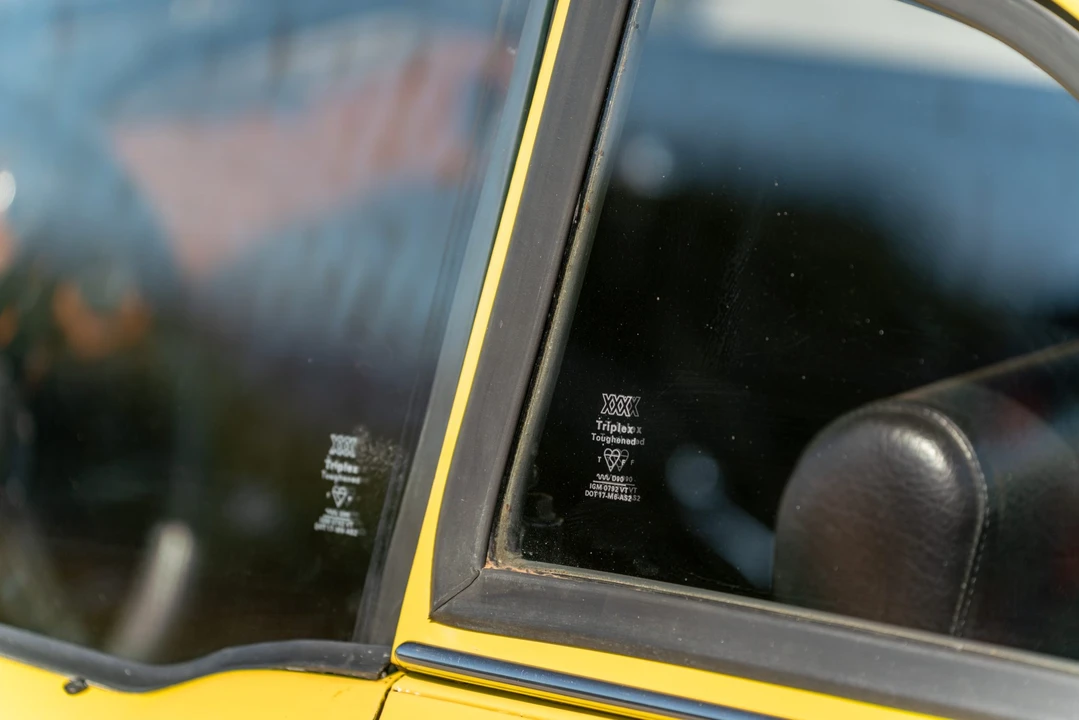 1974 Triumph TR6 (US-spec) - Image 29 of 31