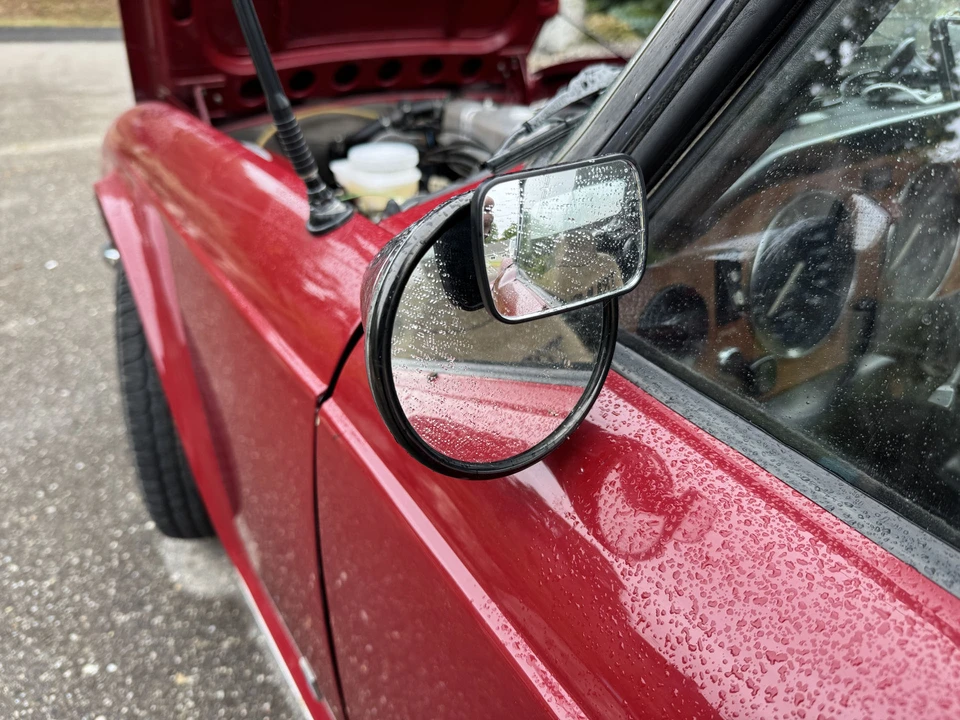 1974 Triumph TR6 (US-spec) - Image 15 of 31