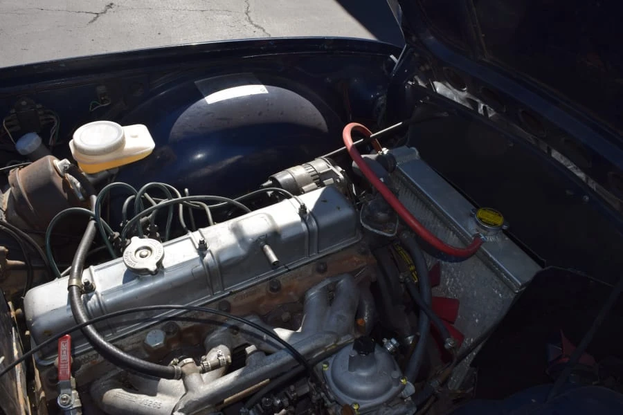 1974 Triumph TR6 (US-spec) - Image 5 of 6