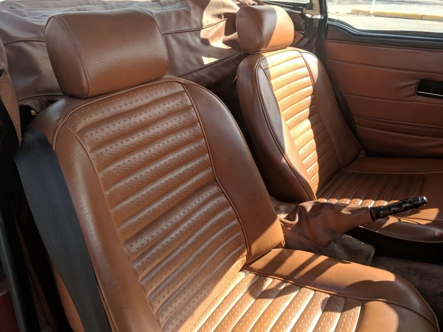 1974 Triumph TR6 (US-spec) - Image 5 of 11