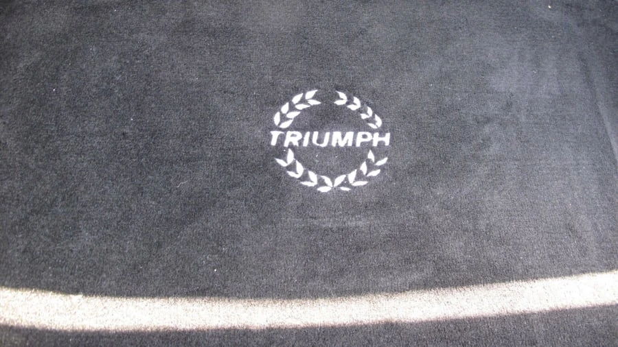 1974 Triumph TR6 (US-spec) - Image 13 of 21