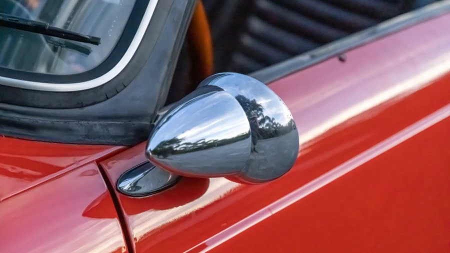 1974 Triumph TR6 (US-spec) - Image 21 of 27