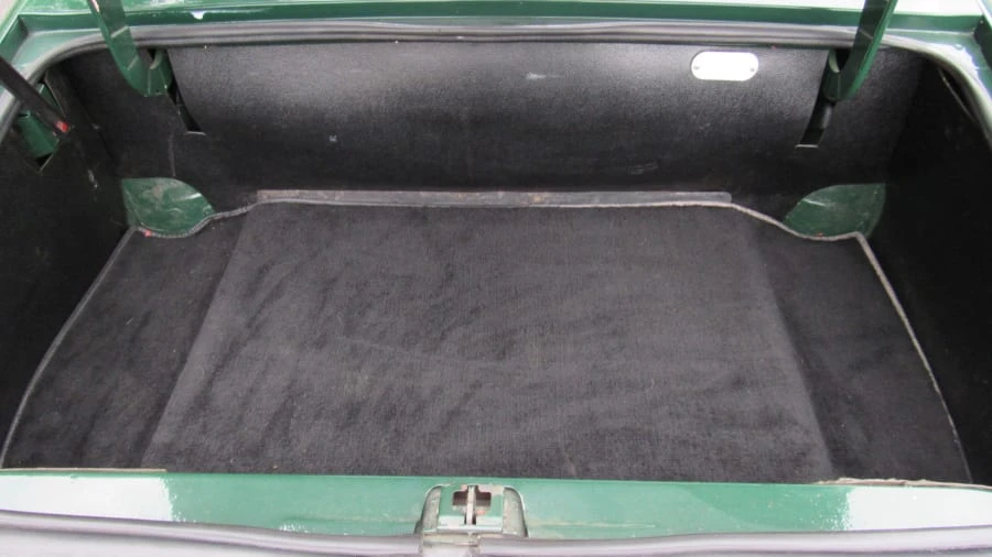 1974 Triumph TR6 (US-spec) - Image 9 of 12