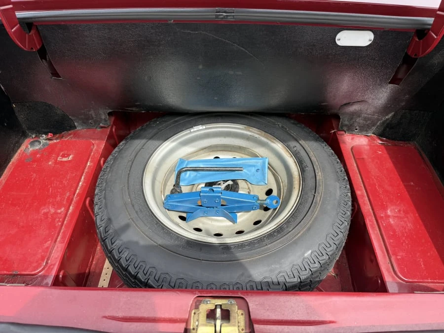 1974 Triumph TR6 (US-spec) - Image 18 of 18