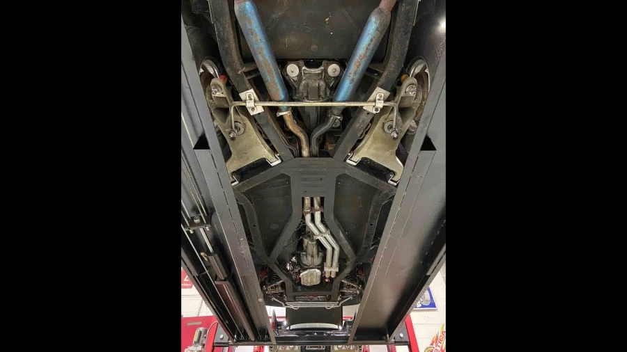 1974 Triumph TR6 (US-spec) - Image 31 of 31