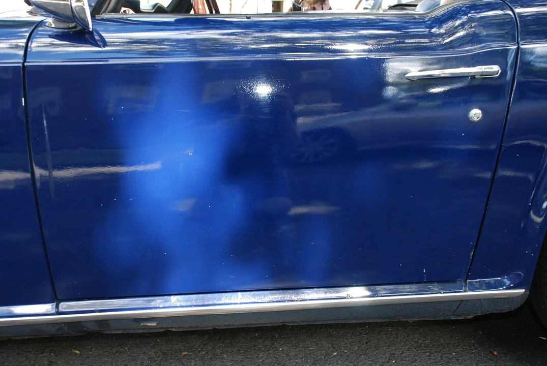 1974 Triumph TR6 (US-spec) - Image 28 of 31