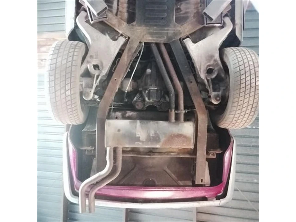 1974 Triumph TR6 (US-spec) - Image 3 of 24