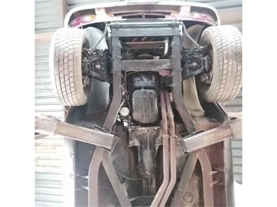 1974 Triumph TR6 (US-spec) - Image 2 of 24