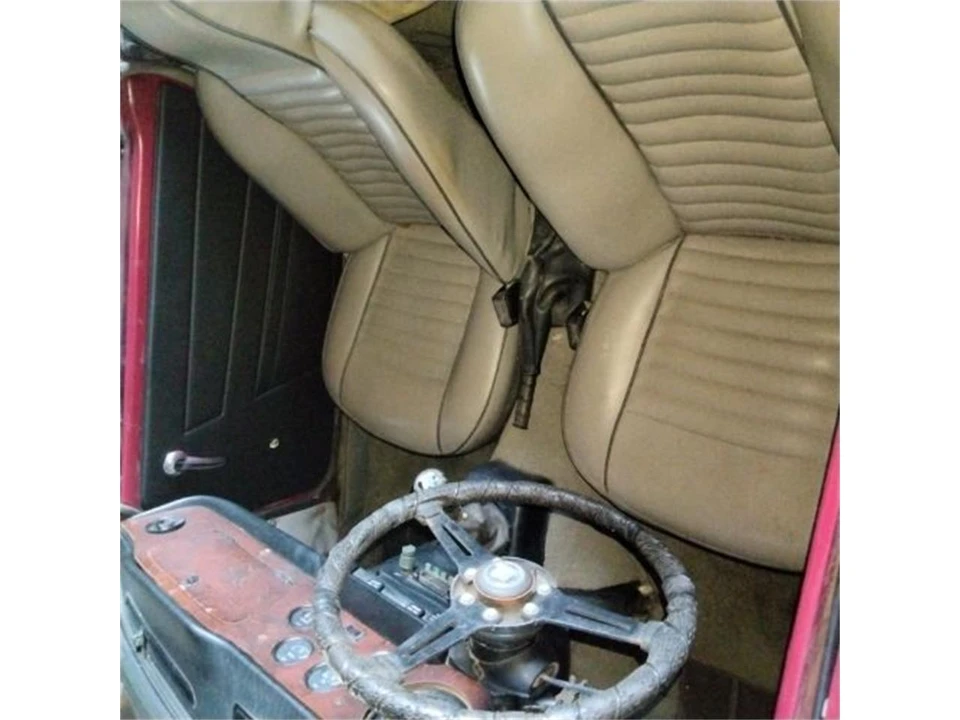 1974 Triumph TR6 (US-spec) - Image 16 of 24