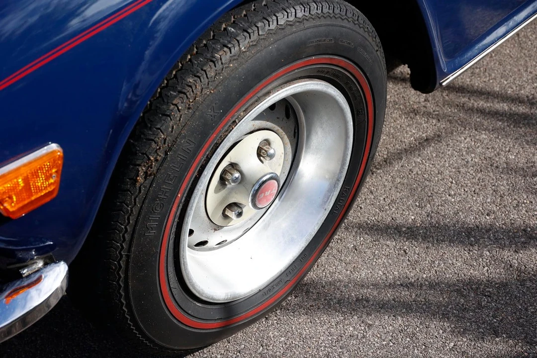 1974 Triumph TR6 (US-spec) - Image 12 of 30