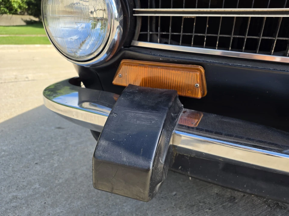 1974 Triumph TR6 (US-spec) - Image 23 of 31