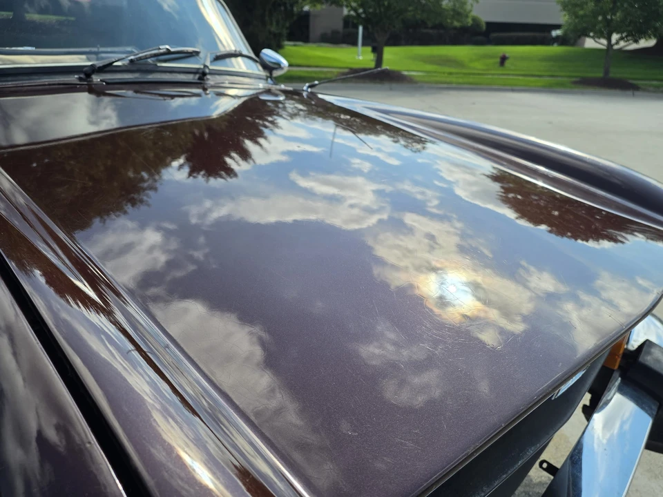 1974 Triumph TR6 (US-spec) - Image 27 of 31