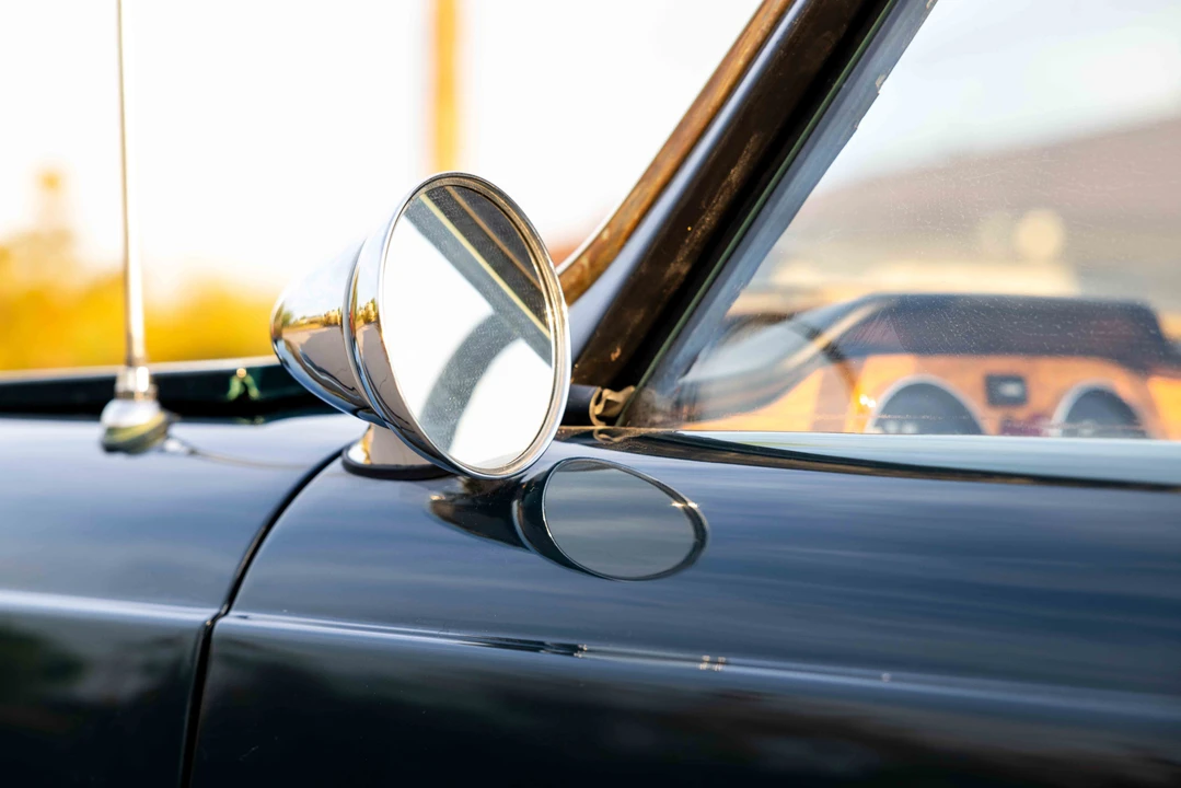 1974 Triumph TR6 (US-spec) - Image 23 of 31