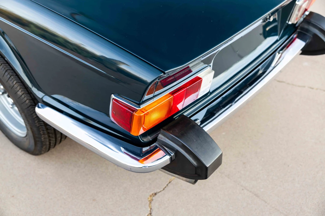 1974 Triumph TR6 (US-spec) - Image 29 of 31