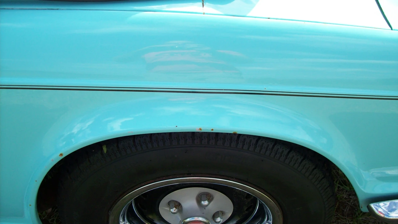 1974 Triumph TR6 (US-spec) - Image 20 of 31