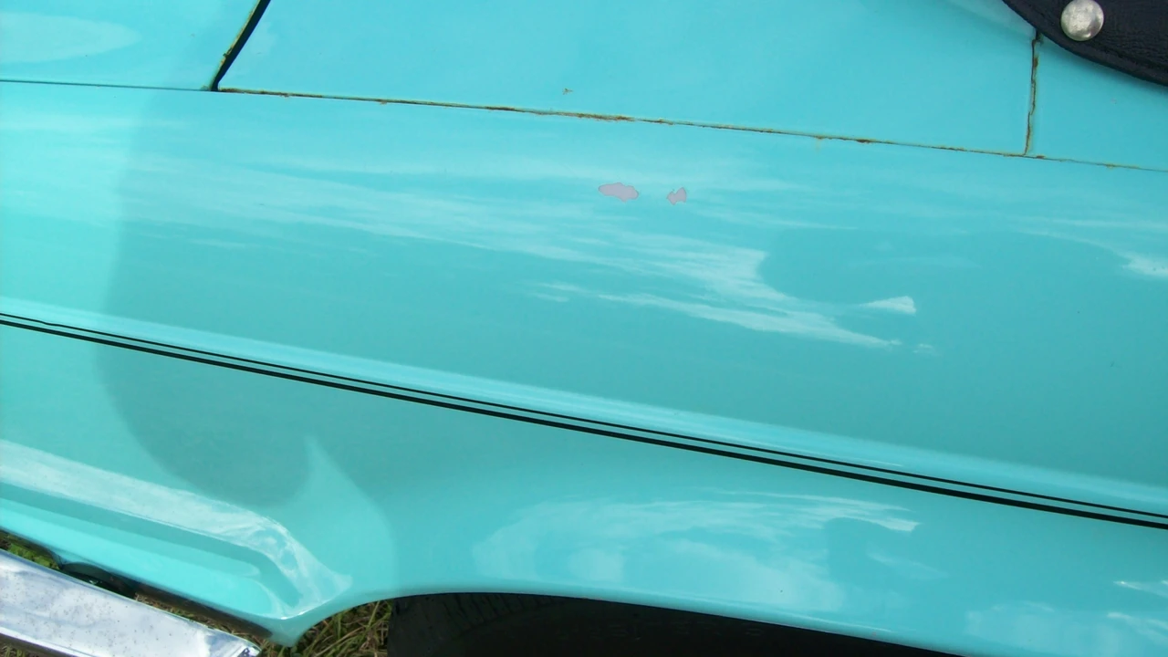 1974 Triumph TR6 (US-spec) - Image 18 of 31
