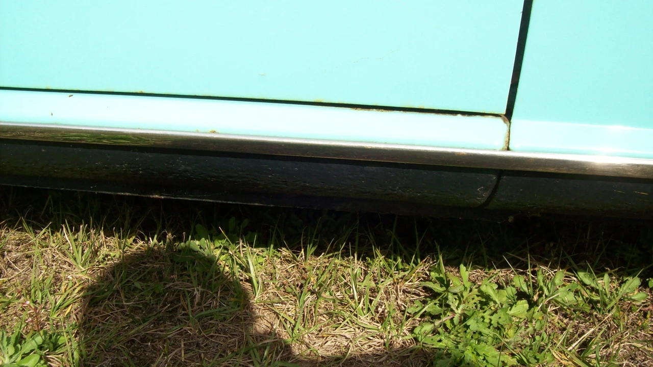 1974 Triumph TR6 (US-spec) - Image 26 of 31