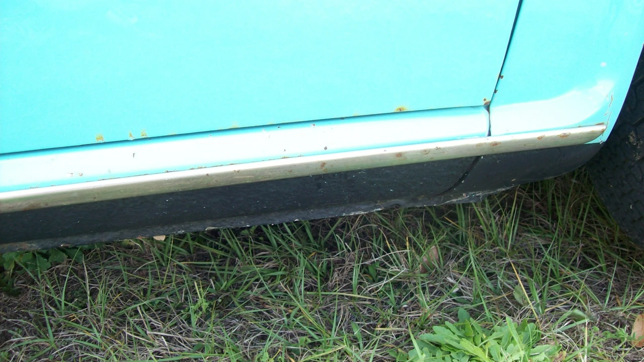 1974 Triumph TR6 (US-spec) - Image 22 of 31