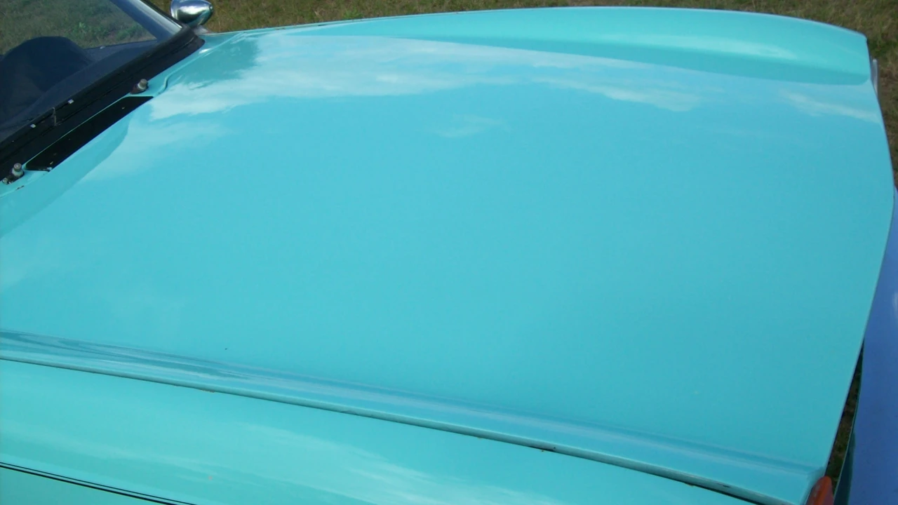 1974 Triumph TR6 (US-spec) - Image 10 of 31