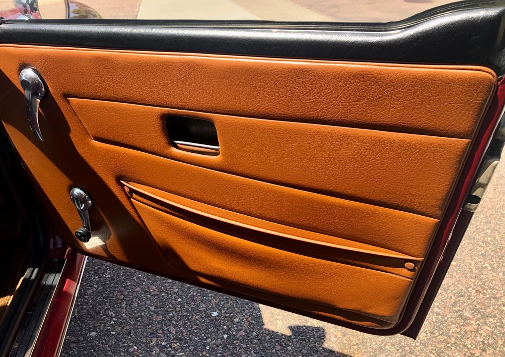 1974 Triumph TR6 (US-spec) - Image 24 of 31