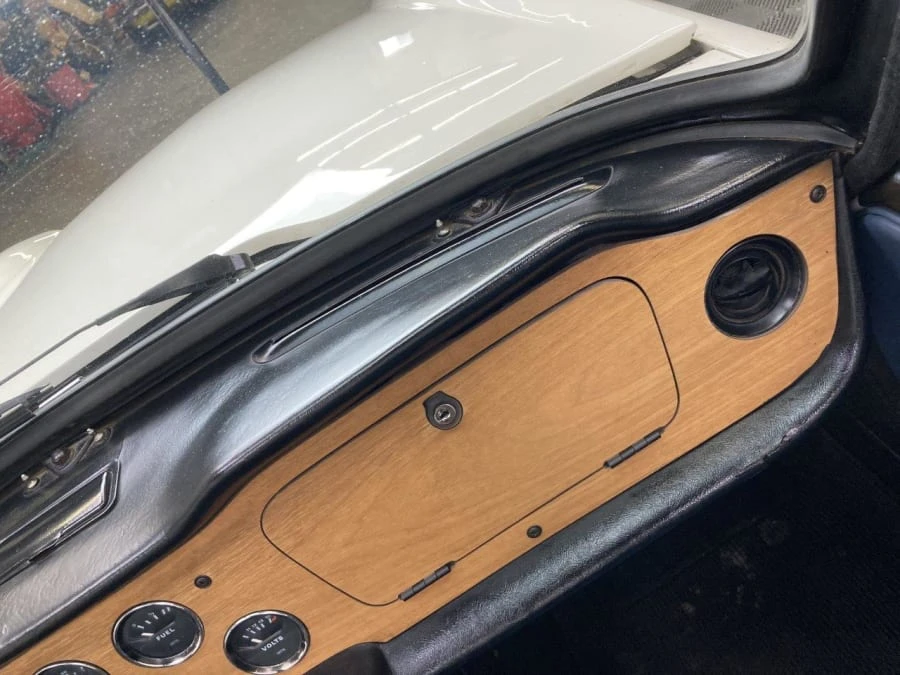1974 Triumph TR6 (US-spec) - Image 26 of 31