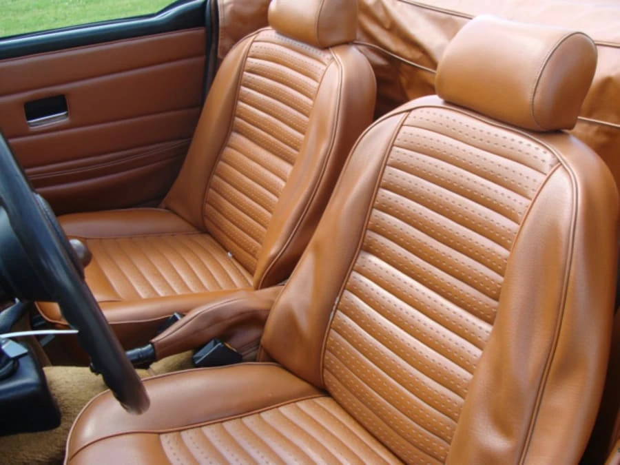 1974 Triumph TR6 (US-spec) - Image 4 of 9
