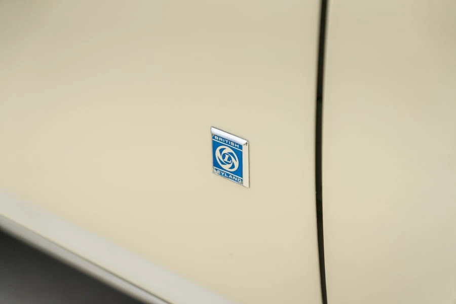 1974 Triumph TR6 (US-spec) - Image 9 of 31