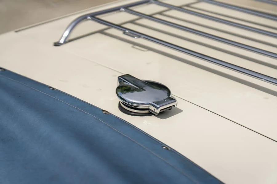 1974 Triumph TR6 (US-spec) - Image 10 of 31
