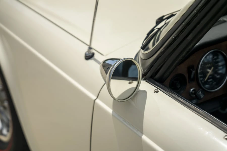 1974 Triumph TR6 (US-spec) - Image 12 of 31