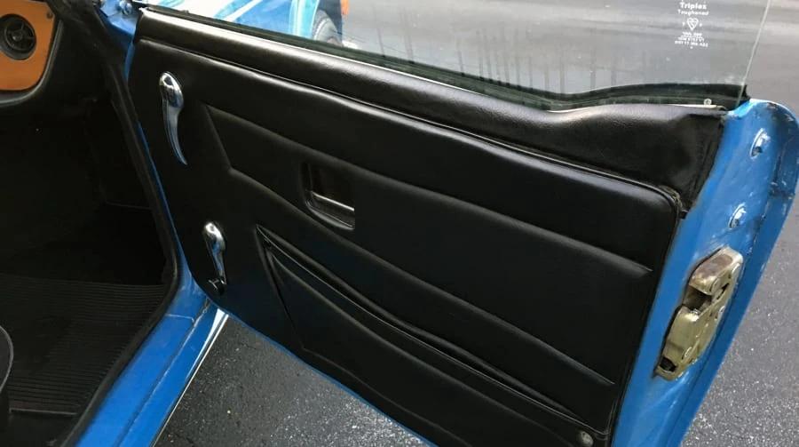 1974 Triumph TR6 (US-spec) - Image 7 of 9