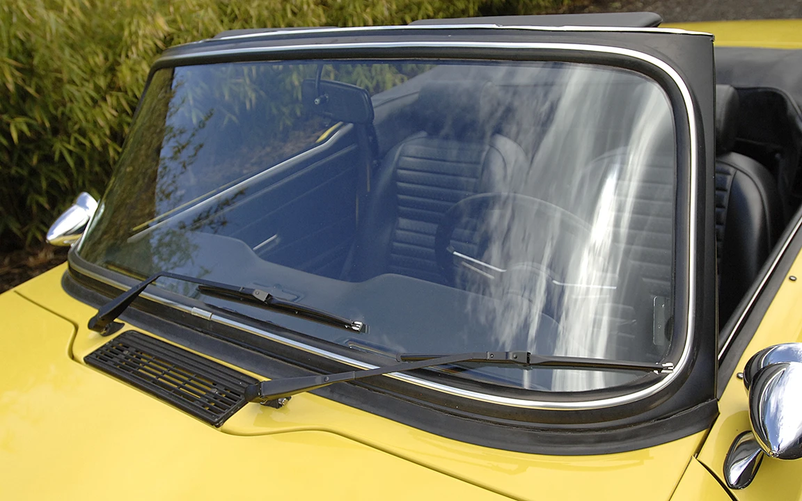 1974 Triumph TR6 (US-spec) - Image 19 of 31