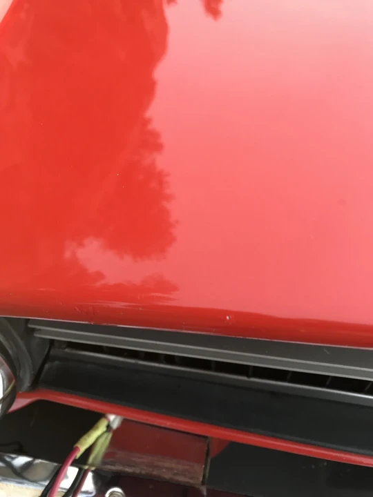 1974 Triumph TR6 (US-spec) - Image 21 of 31