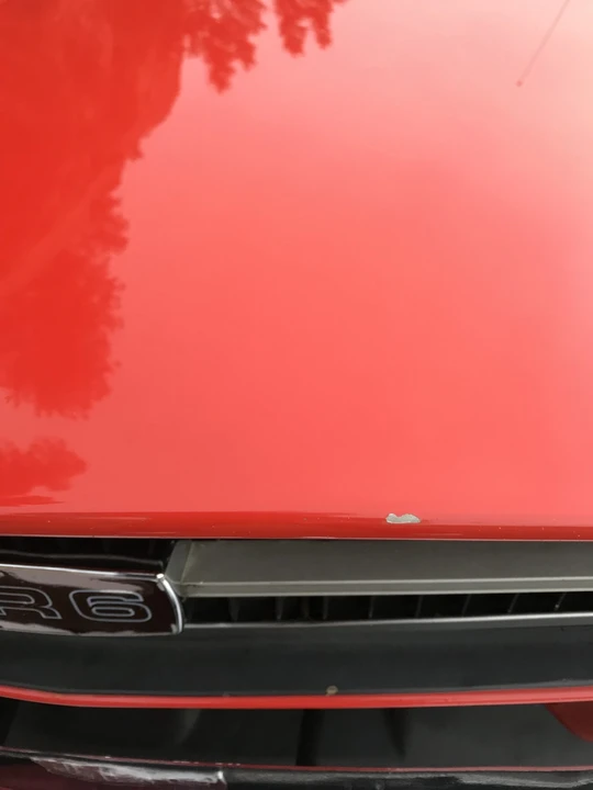 1974 Triumph TR6 (US-spec) - Image 22 of 31