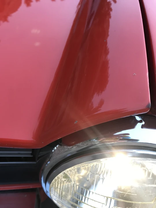 1974 Triumph TR6 (US-spec) - Image 23 of 31
