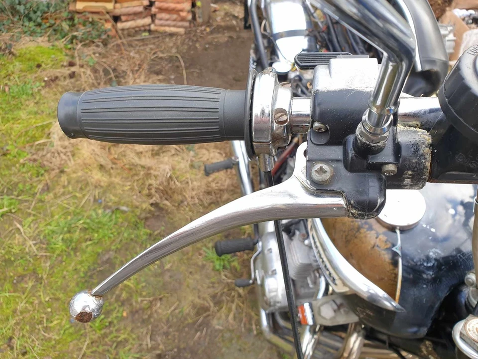 1974 Triumph Trident - Image 19 of 30
