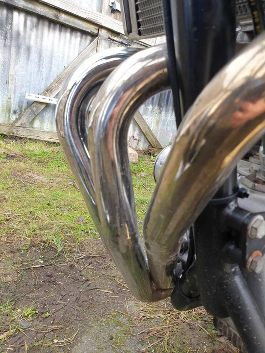 1974 Triumph Trident - Image 26 of 30