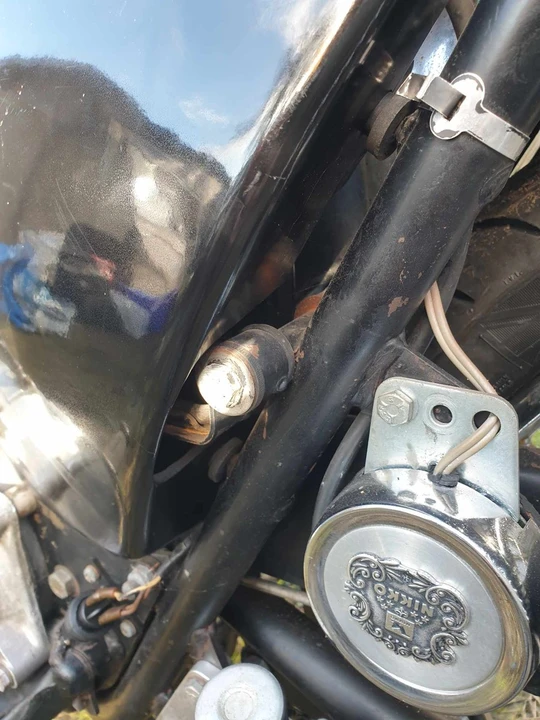 1974 Triumph Trident - Image 28 of 30