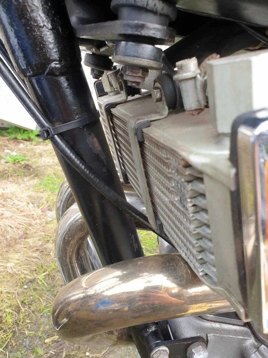 1974 Triumph Trident - Image 30 of 30