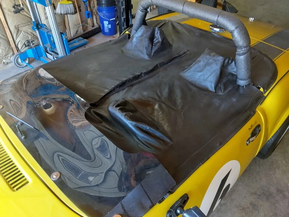 1974 Triumph Spitfire 1500 - Image 6 of 16