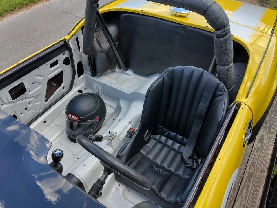 1974 Triumph Spitfire 1500 - Image 7 of 16