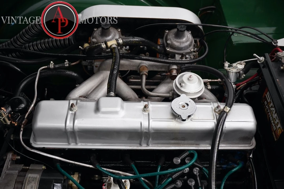 1974 Triumph TR6 (US-spec) - Image 3 of 31